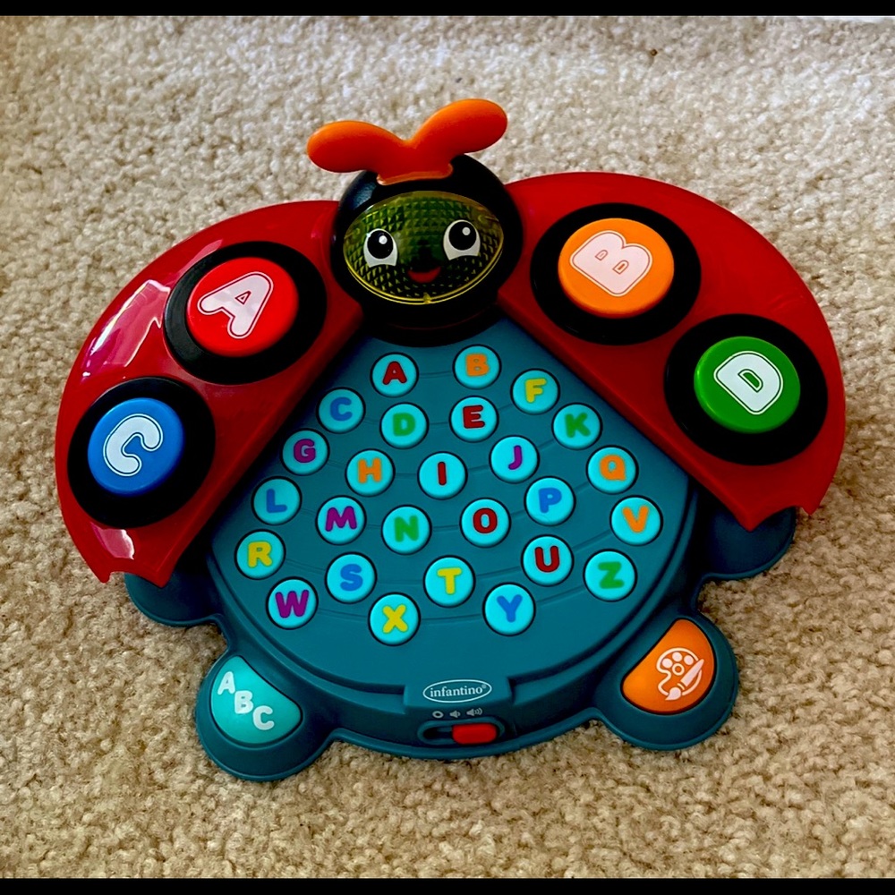 Kids toys